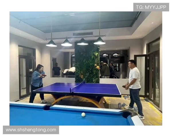 李军独家分享乒乓球技巧与心得助你提升球技的秘密方法