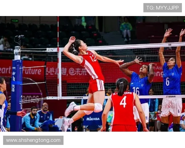 杭州排球队心理素质创新高引发关注助力排球运动发展