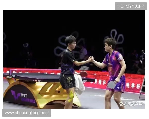 武汉乒乓球队的节奏与战术分析探讨乒乓球竞技的未来发展方向