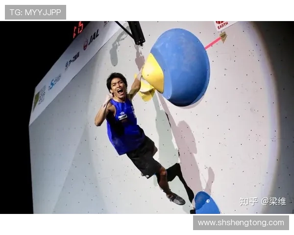 武汉街舞队如何在攀岩联赛中实现华丽转型与突破之路