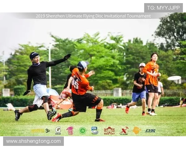 深圳飞盘队在飞盘节奏排名中创下新高引领全国飞盘运动新风潮 深圳飞盘队在飞盘节奏排名中创下新高引领全国飞盘运动新风潮