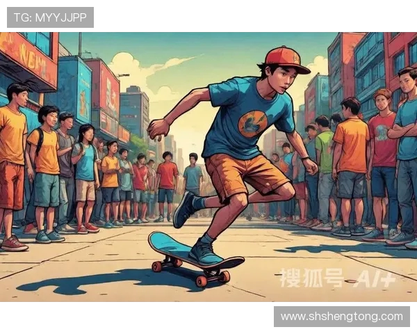 滑板文化的崛起：深入了解成都滑板队的训练与竞技实力