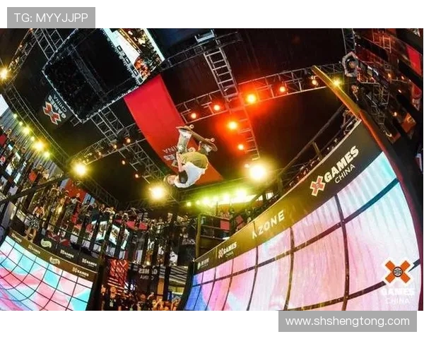 重庆滑板队在极限运动联赛中以78分稳居积分榜首位