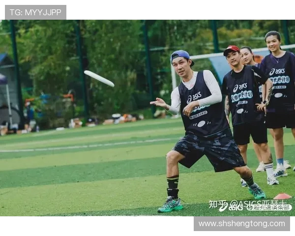 飞盘运动的崛起与挑战：深入探讨上海飞盘队的运营模式与发展策略