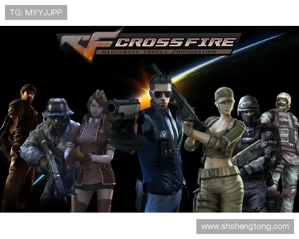 DBQ深度解析穿越火线从经典枪战到电竞文化的演变与影响