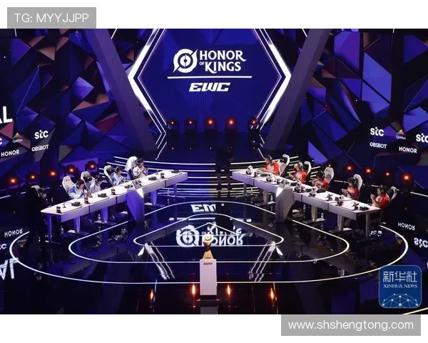 《2025年全球电竞大赛即将启幕 中国战队能否再创辉煌》