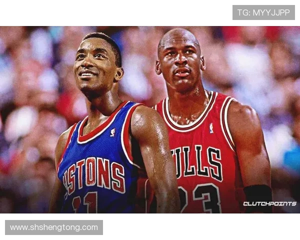 伊赛亚托马斯的传奇生涯与篮球精神对球队发展的深远影响