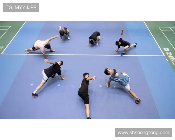 全面提升体能与健康的健身计划，从入门到进阶的科学训练指南