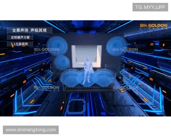 电竞热潮引领新世代年轻文化与科技融合发展趋势