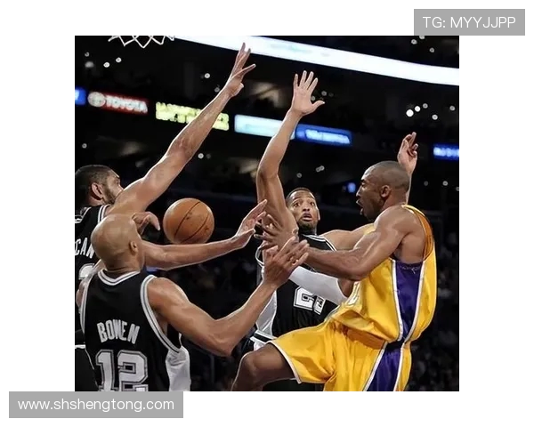 2013年季后赛马刺与湖人激战回顾精彩瞬间与经典对决分析