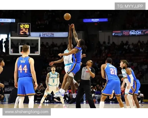 2017年NBA雷霆队与黄蜂队精彩对决回顾与分析