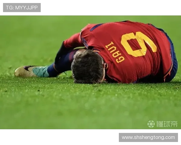 加维的崛起与未来展望：从足球新星到全球体育偶像的成长之路