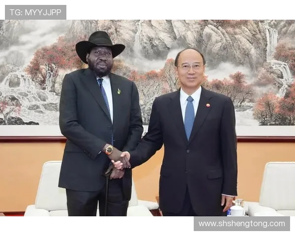 南苏丹与苏丹实力对比分析及未来发展趋势探讨