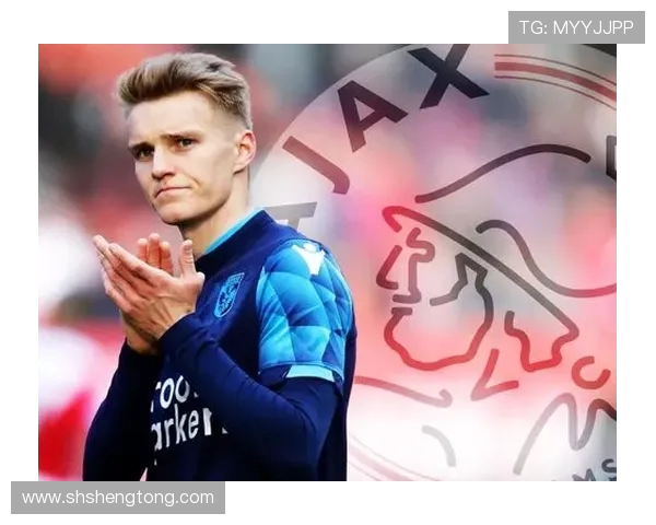 厄德高：从青涩少年到足球巨星的成长之路与未来展望