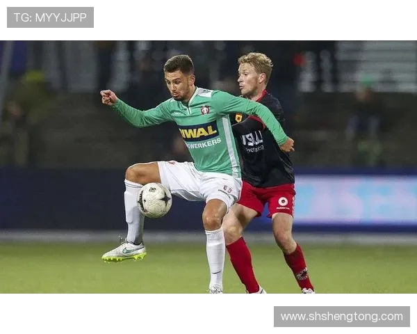 多德勒支与赫尔蒙激战正酣谁能在这场较量中笑到最后 多德勒支与赫尔蒙激战正酣谁能在这场较量中笑到最后