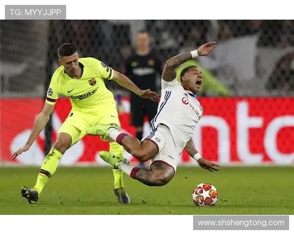 巴萨与里昂激战全场录像回顾精彩瞬间尽在其中